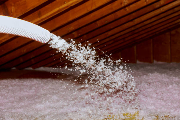 Best Types of Insulation in Midway City, CA