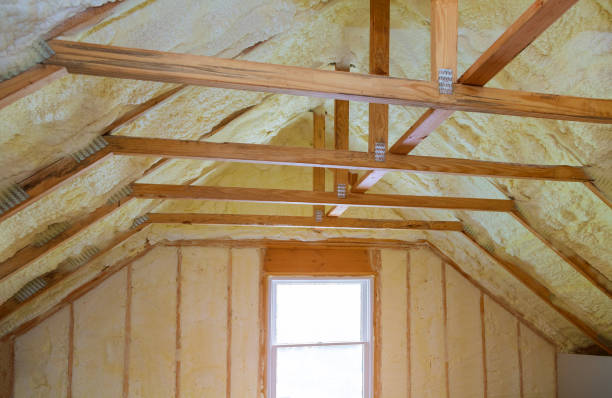 Best Insulation for Specific Applications in Midway City, CA