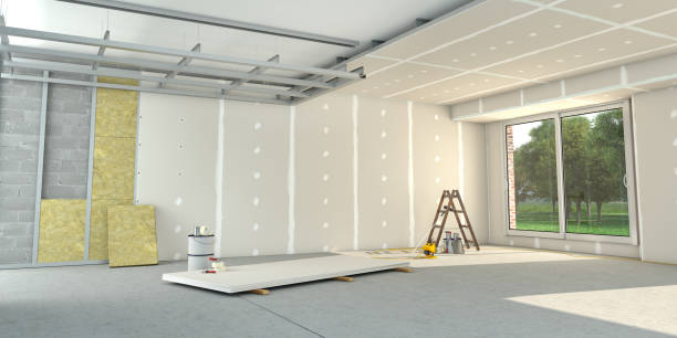 Best Insulation for Specific Applications in Midway City, CA